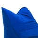 thumbnail image 4 of Pouf Potter 1c Felpa Azul Rey, 4 of 5