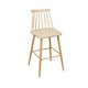 thumbnail image 1 of Taburete de Bar 65 cm Royal Estilo Nordico - Beige, 1 of 3