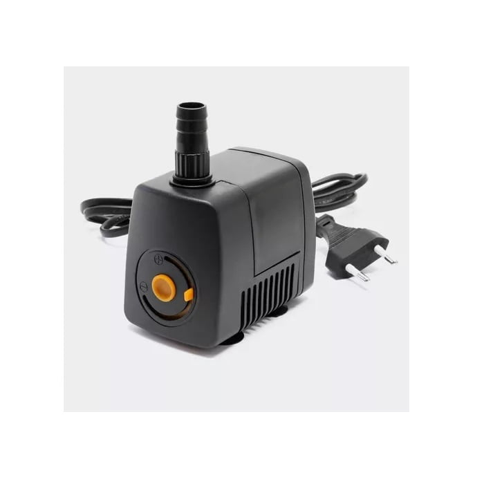 Masterprox - Bomba Agua Sumergible Fuente Acuario Bebedero 800 Lts/hra