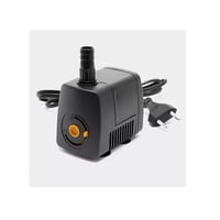 Masterprox - Bomba Agua Sumergible Fuente Acuario Bebedero 800 Lts/Hra