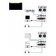 thumbnail image 5 of Interfaz Preamplificador Phonos Usb Ufo202 Behringer, 5 of 5