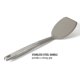 thumbnail image 5 of Espátula de Cocina Calphalon Prime Color Taupe con Cabeza de Silicona, 5 of 8