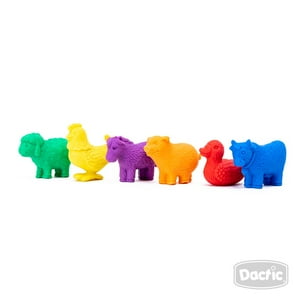 Dactic - Animales De La Granja