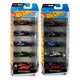 thumbnail image 1 of Paquete de coches fundidos a presión Hot Wheels Formula 1 F1 2024 y 2025, 1 of 8