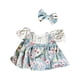 thumbnail image 1 of Vestido Para Muñecas De 20 Cm Para Niñas, Accesorios Educativos Para Hacer Uno Mismo, Juguete Suave Para Hacer Uno Mismo, Vestido Azul, 1 of 3