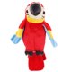 thumbnail image 4 of 2x Loro Parlante De Peluche, Animal Electrónico, Juguete Para Regalo De Mascotas Para Ni?os, 4 of 4