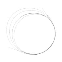 Ioensy - Sierra De Alambre Emery Sands, Longitud De 1M, Alambre De Sierra Multifunción Para Vidrio, Hormigón, Jade