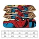 thumbnail image 2 of Ropa de cama Spidean para niños, hombres y mujeres, tamaño matrimonial, funda nórdica y fundas de almohada., 2 of 3