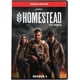 thumbnail image 1 of Serie de TV ANGEL STUDIOS Homestead: Temporada 1 (DVD), 1 of 2