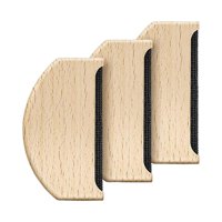 Magideal - De Cachemira Portátil Para Quitar Pastillas, Herramienta De Cepillo De Ropa Fuzz, Afeitadora De Suéter Para Bufandas De Lana, Abrigos De Lana