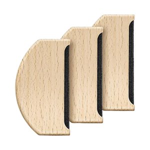 Magideal - De Cachemira Portátil Para Quitar Pastillas, Herramienta De Cepillo De Ropa Fuzz, Afeitadora De Suéter Para Bufandas De Lana, Abrigos De Lana