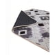 thumbnail image 2 of Alfombra 150x200 Cm Texturizada Con Diseno F1, 2 of 4