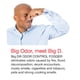 thumbnail image 3 of Fragancia Odor Control Fogger Big D 344 Mountain Air, 150 ml, 3 of 3