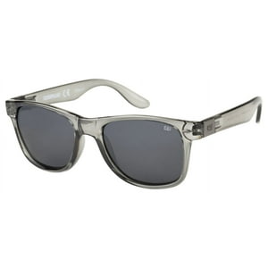 Cat - Lentes De Sol Polarizados Cts-Blinding-113P Gris