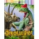 thumbnail image 3 of Mi Primera Biblioteca: El Mundo De Los Dinosaurios, 3 of 3
