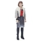 thumbnail image 1 of Figura de acción Star Wars Solo: Una historia de Star Wars Qi'Ra 30 cm, 1 of 2
