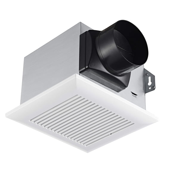 Ventilador y extractor de baño Tech Drive 80 CFM