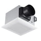 thumbnail image 1 of Ventilador y extractor de baño Tech Drive, muy silencioso, 80 CFM, 1 of 8