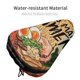 thumbnail image 4 of Ramen Funda de Asiento de Bicicleta Impermeable, Cojín Elástico Suave, Protector contra Lluvia, Polvo y UV, 4 of 6