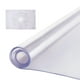 thumbnail image 1 of Mantel VEVOR de plástico, 1067 x 1524 mm, 2 mm de grosor, PVC transparente, 1 of 3