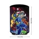thumbnail image 3 of Mega Man Megaman Funda enfriadora de latas, aislante de bebidas para mantener frías o calientes, funda térmica plegable para latas, portabebidas reutilizable, 3 of 6