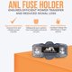thumbnail image 3 of Kit de Cableado para Amplificador Elite Audio 3600W calibre 0 CCA, 3 of 9