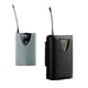 thumbnail image 3 of Sistema Inalambrico Solapa JTS US-8001D/PT-850B+CM-501, 3 of 4