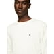 thumbnail image 3 of Jersey Tommy Hilfiger Cable Knit para hombre Milkyway Talla XL, 3 of 3