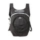 thumbnail image 1 of Mochila de Viaje Plegable de Nailon - Negro, 1 of 3