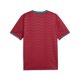thumbnail image 2 of Camiseta Réplica Local PUMA FA Portugal Roja Verde Talla Grande, 2 of 7