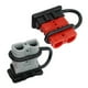thumbnail image 3 of Tapa de Goma Para Conectores Anderson 50A Negro, 3 of 3