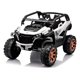 thumbnail image 2 of Jeep Auto 4x4 Con Control Remoto 12v, 2 of 2