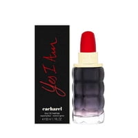Cacharel Yes I Am 75Ml Edp Mujer Chileperfume