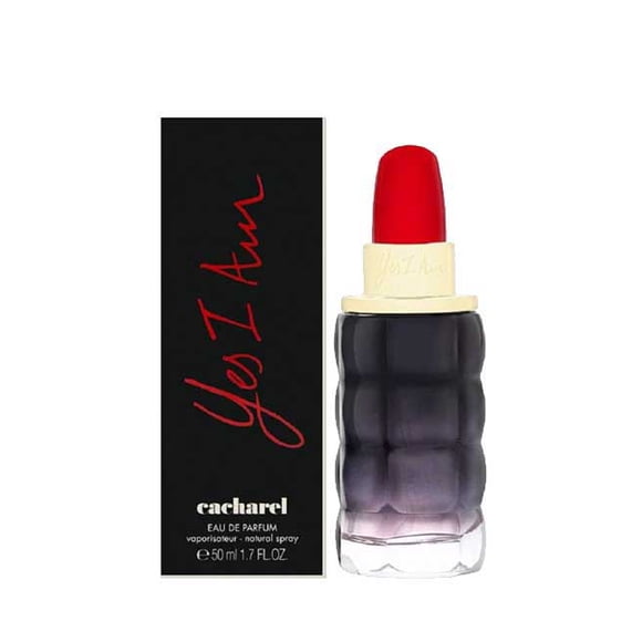 Cacharel Yes I am 75ML EDP Mujer Chileperfume
