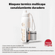 thumbnail image 5 of Cocacola GERM Termo Energía Clásico Oficial 580ml Frio Calientes Negro, 5 of 5