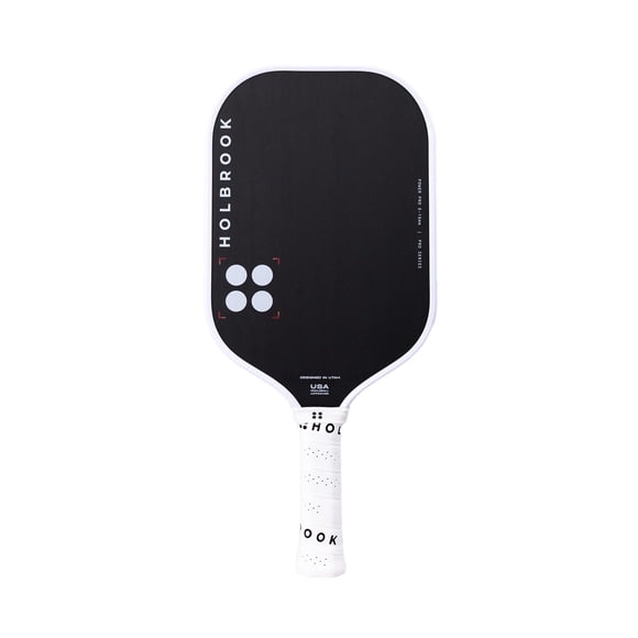 Pala Holbrook Power Pro E 14/16 mm – Aprobada por USAPA