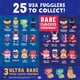 thumbnail image 5 of Figuras coleccionables P.M.I. Fuggler USA 250, paquete de 5, 5 of 6