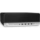thumbnail image 3 of Kit Monitor + PC Desktop Prodesk 600 G4 SFF (i5 8GB 240GB SSD) + Teclado & Mouse Reacondicionado Grado A, 3 of 3