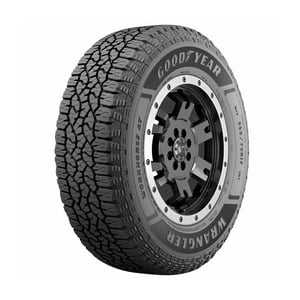 Goodyear - Neumatico 225/75 R15 W Rangle R Wo Rkho Rse At 106S Xl