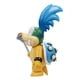 thumbnail image 4 of Figura de acción Super Mario Larry Koopa de 10 cm con accesorio de varita, 4 of 9