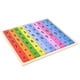 thumbnail image 3 of Puzzle Juguetes Juego Educativo Manualidades Color Cognitivo Para Dormitorio Regalo Unisex, 3 of 5