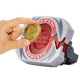 thumbnail image 5 of POWER RANGERS MORPHER CON SONIDO, 5 of 6