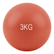 thumbnail image 1 of Balon entrenamiento sin rebote 3 k medicinal, 1 of 3