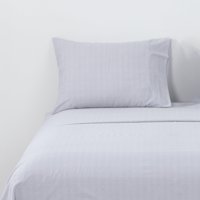 Hebra - Sabanas 180H 1.5P Espiga Gris