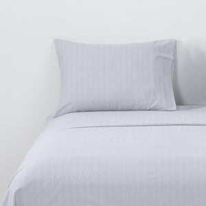 Hebra - Sabanas 180H 1.5P Espiga Gris