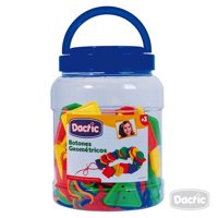 Dactic - Botones Para Hilar