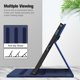 thumbnail image 4 of Funda FINTIE Multi‑Ángulo para Samsung Galaxy Tab S6 Lite de 10,4 pulgadas, 4 of 9
