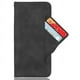 thumbnail image 3 of Funda Tipo Billetera FOXDOCK para Motorola Edge 50 Ultra 5G – Tapa Flip con Tarjetero, 3 of 5