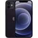 thumbnail image 1 of Iphone 12 Restaurado - Completamente Desbloqueado - 64 Gb Negro (reacondicionado), 1 of 4