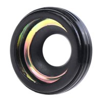 Ioensy - Reemplazo Portátil Práctico Premium Del Sello Del Eje Del Compresor Del Aire Acondicionado